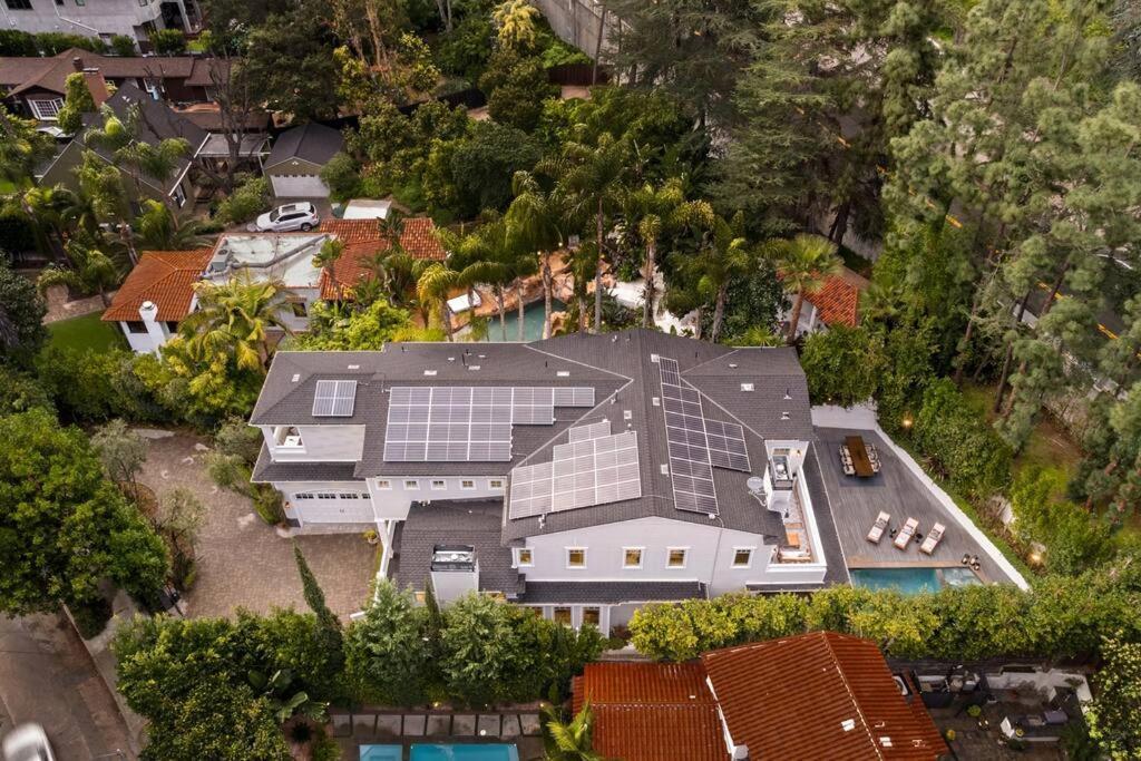 ৎ୭canyon Boulevard Luxury Homeৎ୭ Los Ángeles