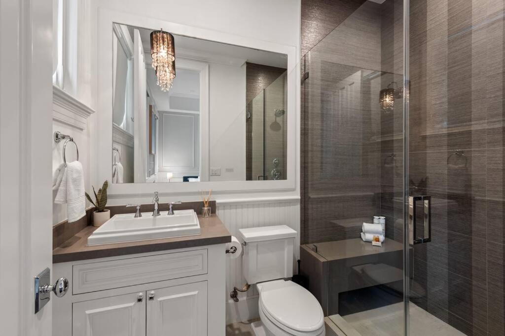 ৎ୭canyon Boulevard Luxury Homeৎ୭ Сasa de vacaciones Los Ángeles