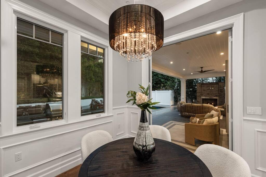 Сasa de vacaciones ৎ୭canyon Boulevard Luxury Homeৎ୭