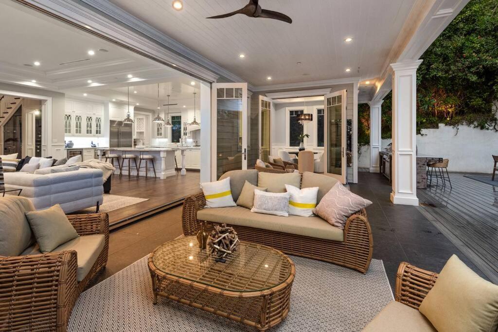 ৎ୭canyon Boulevard Luxury Homeৎ୭ * Los Ángeles