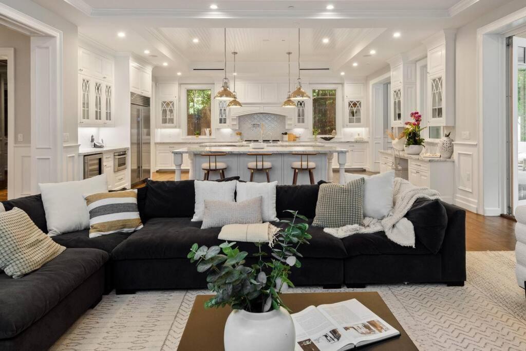 Сasa de vacaciones ৎ୭canyon Boulevard Luxury Homeৎ୭