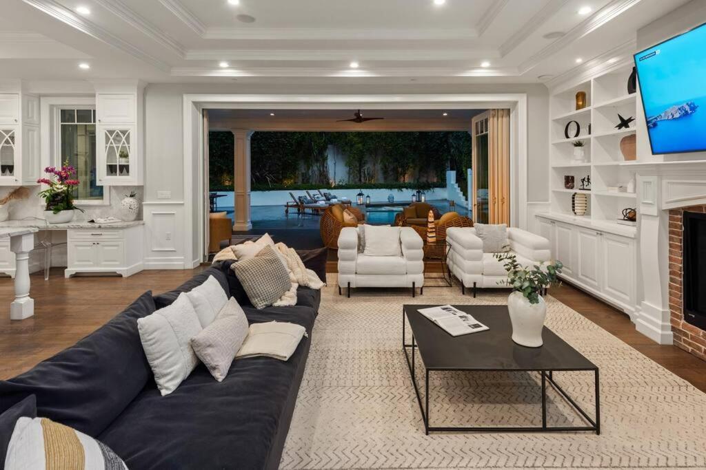Сasa de vacaciones ৎ୭canyon Boulevard Luxury Homeৎ୭ *