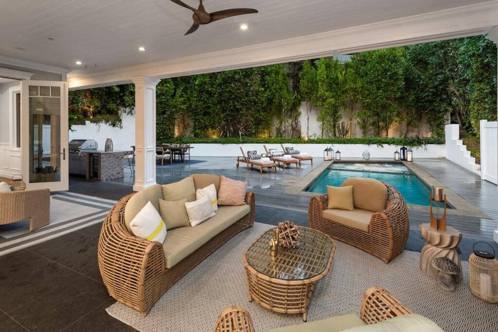 ৎ୭canyon Boulevard Luxury Homeৎ୭ Сasa de vacaciones *