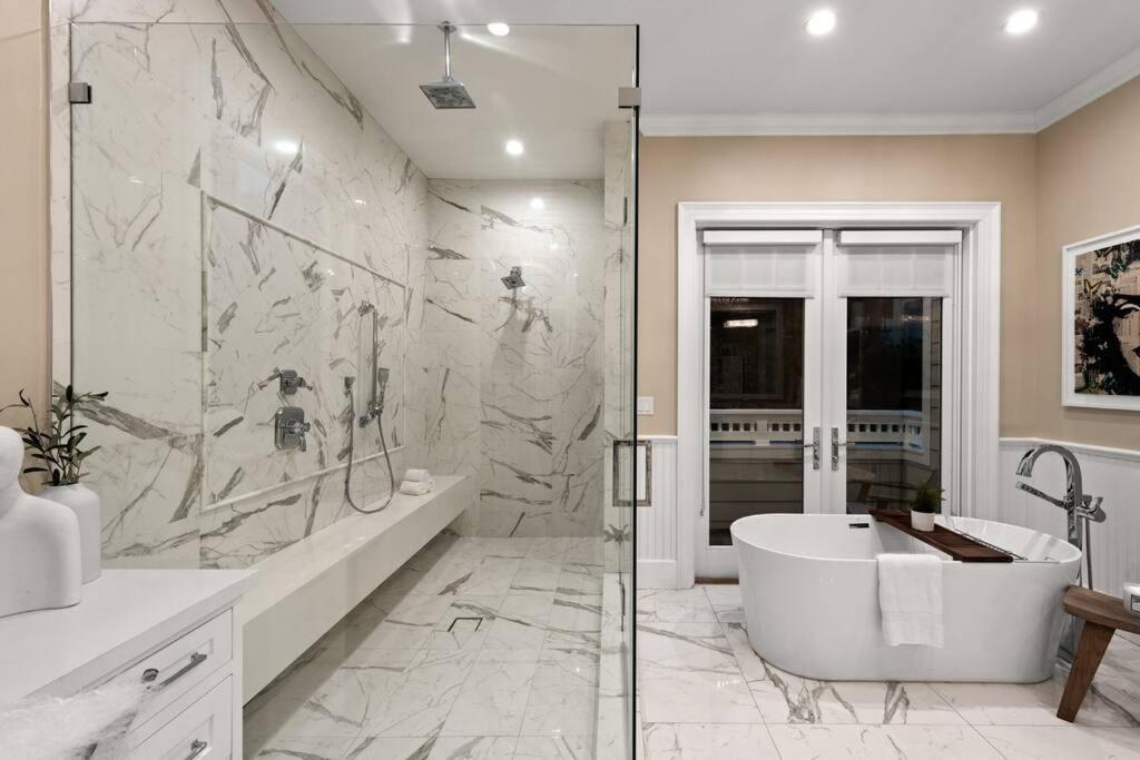 Сasa de vacaciones ৎ୭canyon Boulevard Luxury Homeৎ୭