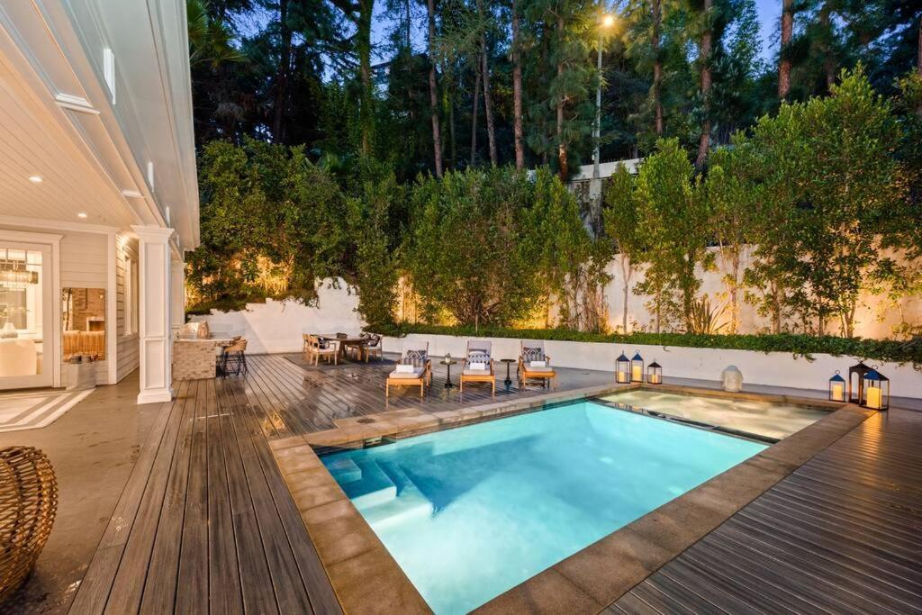 ৎ୭canyon Boulevard Luxury Homeৎ୭ Сasa de vacaciones