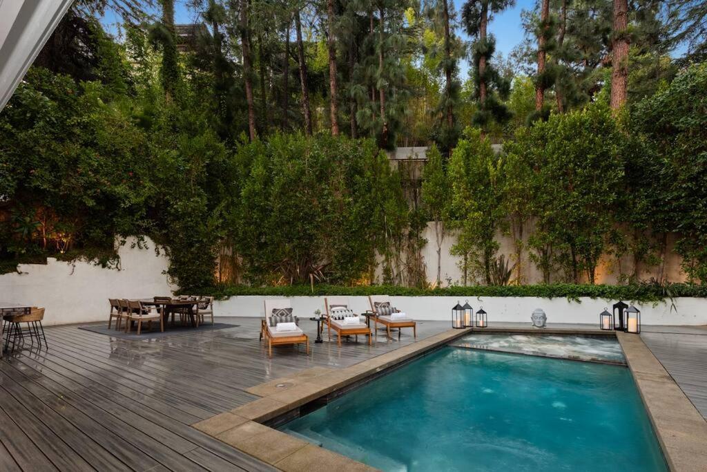 Сasa de vacaciones ৎ୭canyon Boulevard Luxury Homeৎ୭ *