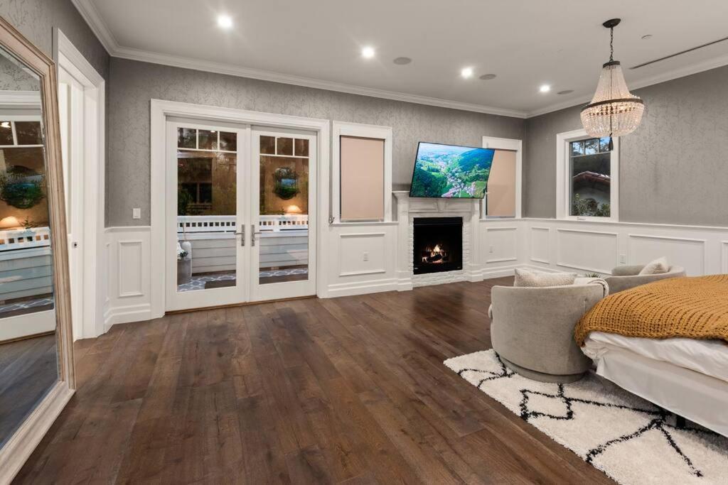 ৎ୭canyon Boulevard Luxury Homeৎ୭ Сasa de vacaciones Los Ángeles