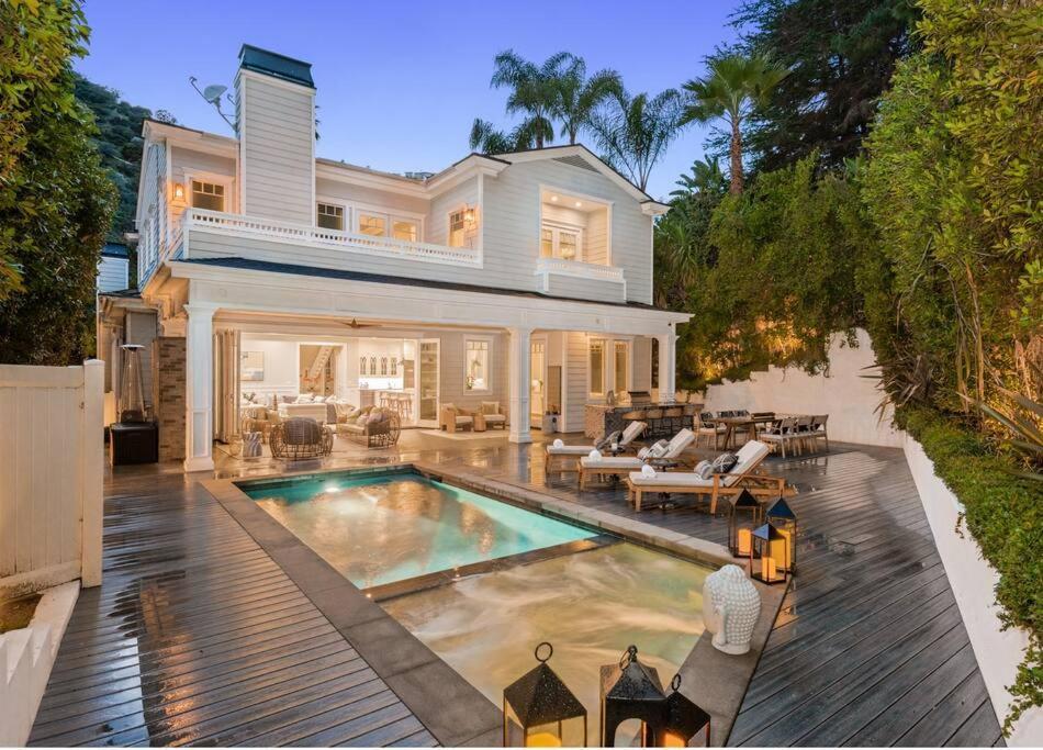 Casa vacanze ৎ୭canyon Boulevard Luxury Homeৎ୭ *