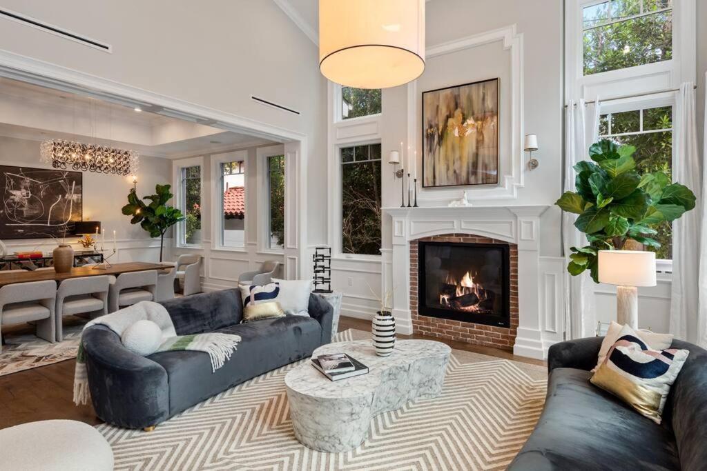 ৎ୭canyon Boulevard Luxury Homeৎ୭ Casa vacanze