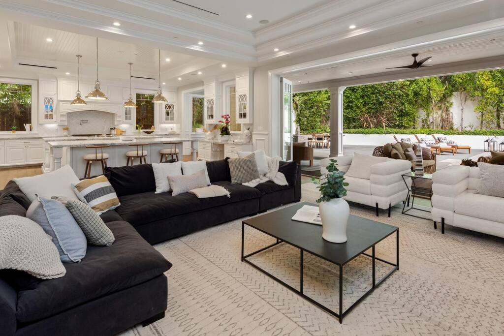 ৎ୭canyon Boulevard Luxury Homeৎ୭ Casa vacanze *