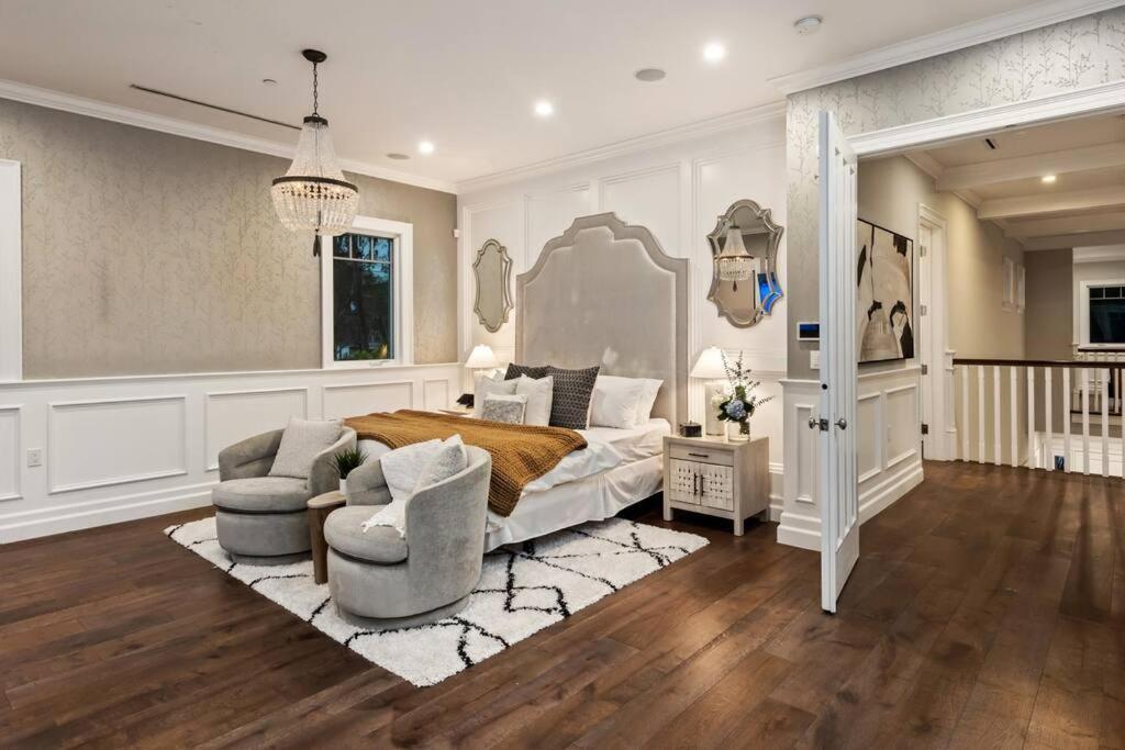ৎ୭canyon Boulevard Luxury Homeৎ୭ Casa vacanze