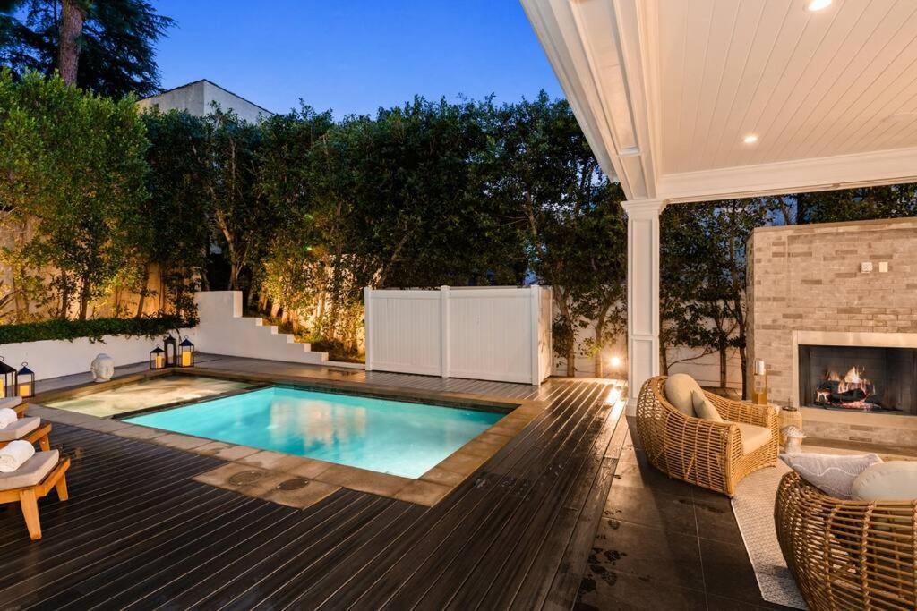 Casa vacanze ৎ୭canyon Boulevard Luxury Homeৎ୭