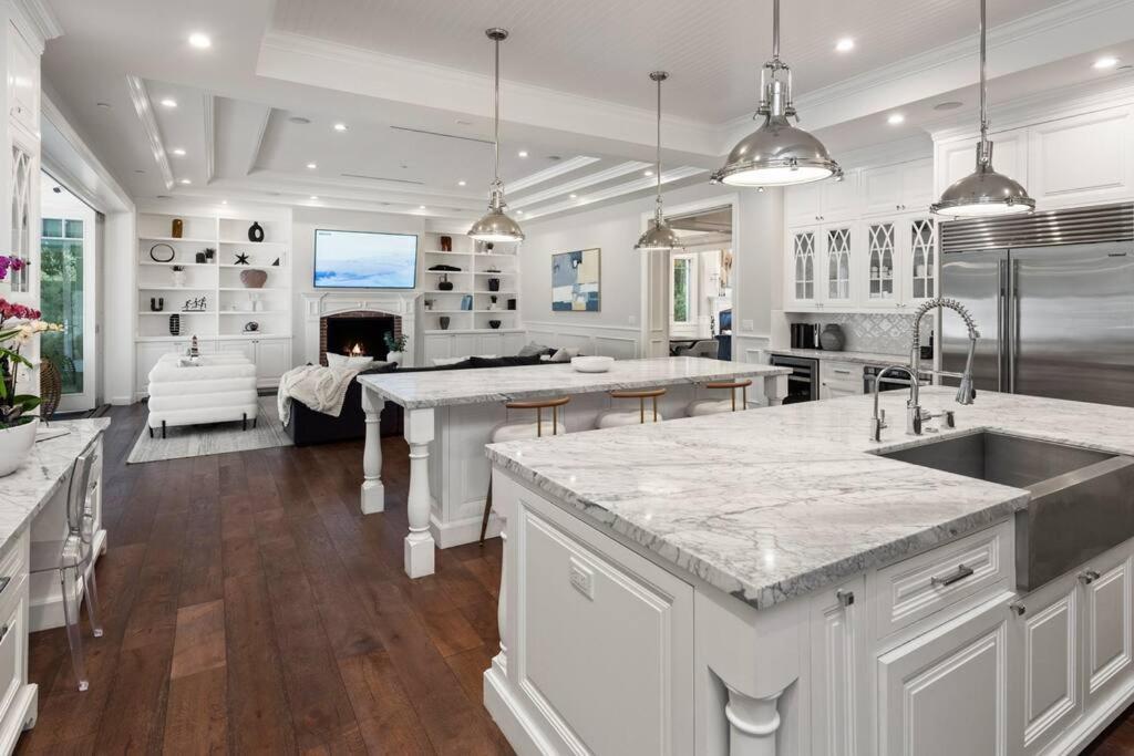 ৎ୭canyon Boulevard Luxury Homeৎ୭ Casa vacanze *