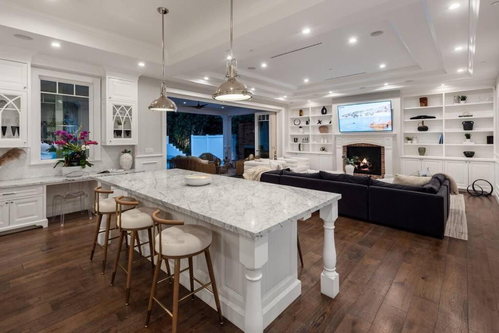 Casa vacanze ৎ୭canyon Boulevard Luxury Homeৎ୭ Los Angeles