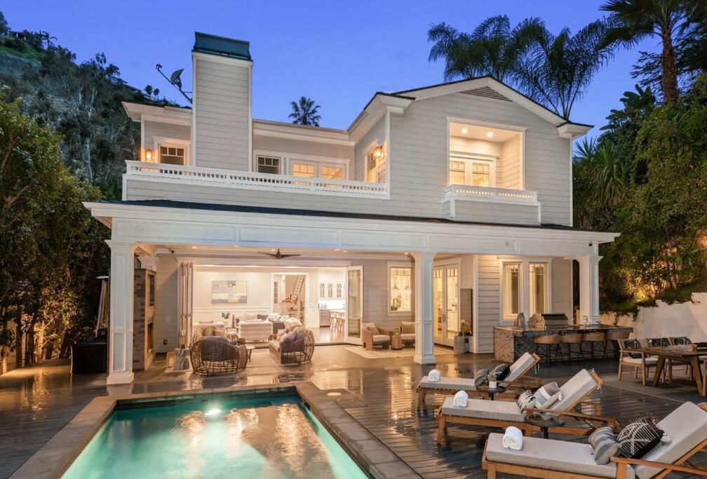 ৎ୭canyon Boulevard Luxury Homeৎ୭ Casa vacanze