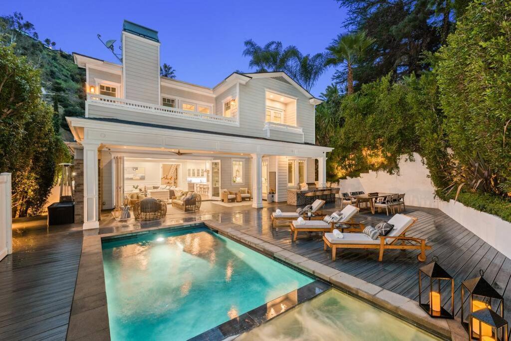 ৎ୭canyon Boulevard Luxury Homeৎ୭ Casa vacanze