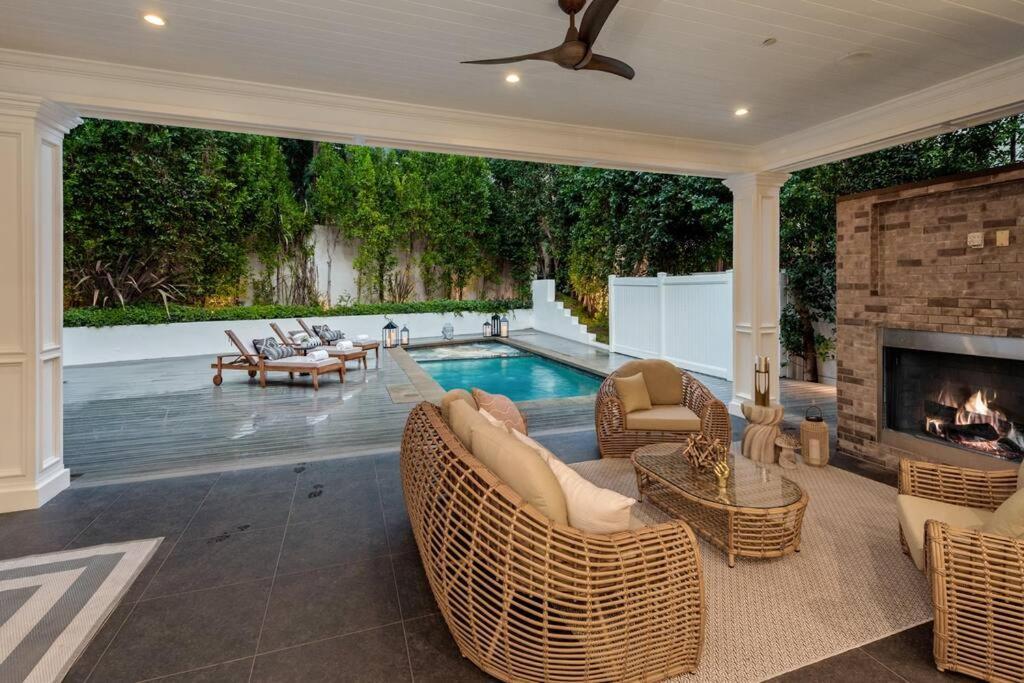 ৎ୭canyon Boulevard Luxury Homeৎ୭ Casa vacanze *