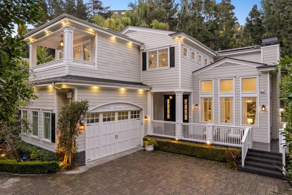 ৎ୭canyon Boulevard Luxury Homeৎ୭ Casa vacanze *